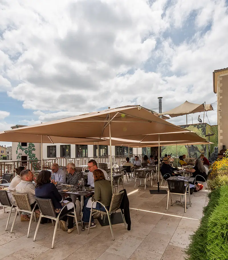 La Cantine